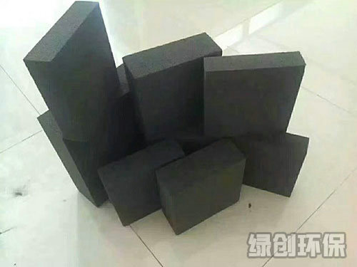 泡沫玻璃 泡沫玻璃